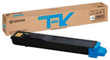 Kyocera
Тонер-картридж TK-8115C синий тонер 6000 стр. M8124cidn/ M8130cidn 1T02P3CNL0