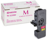 Kyocera
Тонер-картридж TK-5230M 2 200 стр. Magenta для P5021cdn /  P5021cdw 1T02R9BNL0