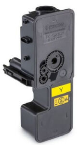 Kyocera
Тонер-картридж TK-5230Y 2 200 стр. Желтый для P5021cdn /  P5021cdw 1T02R9ANL0