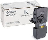 Kyocera
Тонер-картридж TK-5230K 2 600 стр. Black для P5021cdn /  P5021cdw 1T02R90NL0