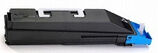 Тонер-картридж для МФУ Kyocera TASKalfa 250ci/ 300ci Cyan 12000 стр (TK-865C) 1T02JZCEU0