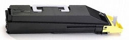 Тонер-картридж для МФУ Kyocera TASKalfa 250ci/ 300ci Yellow 12000 стр (TK-865Y)