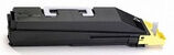 Тонер-картридж для МФУ Kyocera TASKalfa 250ci/ 300ci Yellow 12000 стр (TK-865Y) 1T02JZAEU0