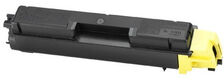 Kyocera
Тонер-картридж TK-5270Y 6 000 стр. Yellow для M6230cidn/M6630cidn/P6230cdn Kyocera
Тонер-картридж TK-5270Y 6 000 стр. Yellow для M6230cidn/M6630cidn/P6230cdn