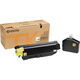 Kyocera
Тонер-картридж TK-5270Y 6 000 стр. Yellow для M6230cidn/M6630cidn/P6230cdn Kyocera
Тонер-картридж TK-5270Y 6 000 стр. Yellow для M6230cidn/M6630cidn/P6230cdn