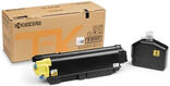 Kyocera
Тонер-картридж TK-5270Y 6 000 стр. Yellow для M6230cidn/M6630cidn/P6230cdn Kyocera
Тонер-картридж TK-5270Y 6 000 стр. Yellow для M6230cidn/M6630cidn/P6230cdn
