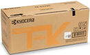 Kyocera
Тонер-картридж TK-5270Y 6 000 стр. Yellow для M6230cidn/M6630cidn/P6230cdn