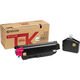 Kyocera
Тонер-картридж TK-5270M 6 000 стр. Magenta для M6230cidn/M6630cidn/P6230cdn Kyocera
Тонер-картридж TK-5270M 6 000 стр. Magenta для M6230cidn/M6630cidn/P6230cdn