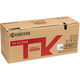 Kyocera
Тонер-картридж TK-5270M 6 000 стр. Magenta для M6230cidn/M6630cidn/P6230cdn Kyocera
Тонер-картридж TK-5270M 6 000 стр. Magenta для M6230cidn/M6630cidn/P6230cdn