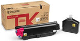 Kyocera
Тонер-картридж TK-5270M 6 000 стр. Magenta для M6230cidn/M6630cidn/P6230cdn Kyocera
Тонер-картридж TK-5270M 6 000 стр. Magenta для M6230cidn/M6630cidn/P6230cdn