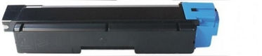 Kyocera
Тонер-картридж TK-5270C 6 000 стр. Cyan для M6230cidn/M6630cidn/P6230cdn Kyocera
Тонер-картридж TK-5270C 6 000 стр. Cyan для M6230cidn/M6630cidn/P6230cdn