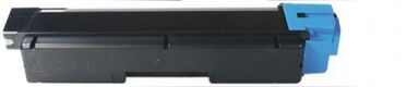 Kyocera
Тонер-картридж TK-5270C 6 000 стр. Cyan для M6230cidn/M6630cidn/P6230cdn Kyocera
Тонер-картридж TK-5270C 6 000 стр. Cyan для M6230cidn/M6630cidn/P6230cdn