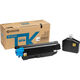 Kyocera
Тонер-картридж TK-5270C 6 000 стр. Cyan для M6230cidn/M6630cidn/P6230cdn Kyocera
Тонер-картридж TK-5270C 6 000 стр. Cyan для M6230cidn/M6630cidn/P6230cdn