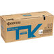 Kyocera
Тонер-картридж TK-5270C 6 000 стр. Cyan для M6230cidn/M6630cidn/P6230cdn Kyocera
Тонер-картридж TK-5270C 6 000 стр. Cyan для M6230cidn/M6630cidn/P6230cdn