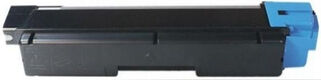 Kyocera
Тонер-картридж TK-5270C 6 000 стр. Cyan для M6230cidn/M6630cidn/P6230cdn Kyocera
Тонер-картридж TK-5270C 6 000 стр. Cyan для M6230cidn/M6630cidn/P6230cdn