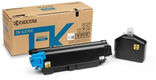 Kyocera
Тонер-картридж TK-5270C 6 000 стр. Cyan для M6230cidn/M6630cidn/P6230cdn Kyocera
Тонер-картридж TK-5270C 6 000 стр. Cyan для M6230cidn/M6630cidn/P6230cdn