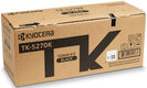 Kyocera
Тонер-картридж TK-5270K 8 000 стр. Black для M6230cidn/M6630cidn/P6230cdn