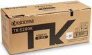 Тонер-картридж Kyocera TK-5280K 13 000 стр. Black для M6235cidn/M6635cidn/P6235cdn