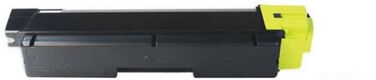 Тонер-картридж Kyocera TK-5280Y 11 000 стр. Yellow для M6235cidn/M6635cidn/P6235cdn Тонер-картридж Kyocera TK-5280Y 11 000 стр. Yellow для M6235cidn/M6635cidn/P6235cdn