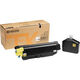 Тонер-картридж Kyocera TK-5280Y 11 000 стр. Yellow для M6235cidn/M6635cidn/P6235cdn Тонер-картридж Kyocera TK-5280Y 11 000 стр. Yellow для M6235cidn/M6635cidn/P6235cdn