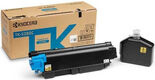 Тонер-картридж Kyocera TK-5280C 11 000 стр. Cyan для M6235cidn/M6635cidn/P6235cdn Тонер-картридж Kyocera TK-5280C 11 000 стр. Cyan для M6235cidn/M6635cidn/P6235cdn
