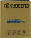 Тонер-картридж Kyocera TK-5280C 11 000 стр. Cyan для M6235cidn/M6635cidn/P6235cdn