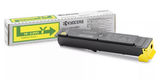 Kyocera
Тонер-картридж TK-5290Y 13 000 стр. Yellow для P7240cdn