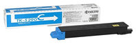 Kyocera
Тонер-картридж TK-5290C 13 000 стр. Cyan для P7240cdn