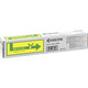 Kyocera
Тонер-картридж TK-5195Y 7 000 стр. Yellow для TASKalfa 306ci