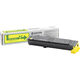 Kyocera
Тонер-картридж TK-5195Y 7 000 стр. Yellow для TASKalfa 306ci