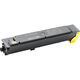 Kyocera
Тонер-картридж TK-5195Y 7 000 стр. Yellow для TASKalfa 306ci