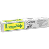 Kyocera
Тонер-картридж TK-5195Y 7 000 стр. Yellow для TASKalfa 306ci 1T02R4ANL0