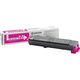 Kyocera
Тонер-картридж TK-5195M 7 000 стр. Magenta для TASKalfa 306ci Kyocera
Тонер-картридж TK-5195M 7 000 стр. Magenta для TASKalfa 306ci
