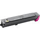 Kyocera
Тонер-картридж TK-5195M 7 000 стр. Magenta для TASKalfa 306ci Kyocera
Тонер-картридж TK-5195M 7 000 стр. Magenta для TASKalfa 306ci