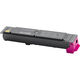 Kyocera
Тонер-картридж TK-5195M 7 000 стр. Magenta для TASKalfa 306ci Kyocera
Тонер-картридж TK-5195M 7 000 стр. Magenta для TASKalfa 306ci