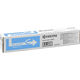 Kyocera
Тонер-картридж TK-5195C 7 000 стр. Cyan для TASKalfa 306ci Kyocera
Тонер-картридж TK-5195C 7 000 стр. Cyan для TASKalfa 306ci