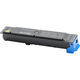 Kyocera
Тонер-картридж TK-5195C 7 000 стр. Cyan для TASKalfa 306ci