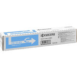 Kyocera
Тонер-картридж TK-5195C 7 000 стр. Cyan для TASKalfa 306ci 1T02R4CNL0
