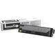 Kyocera
Тонер-картридж TK-5195K 15 000 стр. Black для TASKalfa 306ci Kyocera
Тонер-картридж TK-5195K 15 000 стр. Black для TASKalfa 306ci