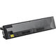 Kyocera
Тонер-картридж TK-5195K 15 000 стр. Black для TASKalfa 306ci Kyocera
Тонер-картридж TK-5195K 15 000 стр. Black для TASKalfa 306ci