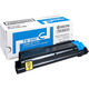 Тонер-картридж Kyocera TK-590C 5 000 стр. для FS-C2026MFP/C2126MFP/C2526MFP/C2626MFP/C5250DN