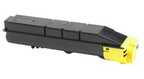 Тонер картридж Kyocera TK-8305Y желтый для TASKalfa 3050ci/3550ci (1T02LKANL0) Тонер картридж Kyocera TK-8305Y желтый для TASKalfa 3050ci/3550ci (1T02LKANL0)