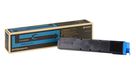 Тонер картридж Kyocera TK-8305C голубой для TASKalfa 3050ci/3550ci (1T02LKCNL0) Тонер картридж Kyocera TK-8305C голубой для TASKalfa 3050ci/3550ci (1T02LKCNL0)