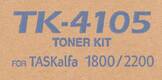Тонер картридж Kyocera TK-4105 для TASKalfa 1800/1801/2200/2201