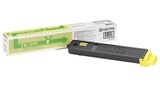 Тонер картридж Kyocera TK-895Y желтый 1T02K0ANL0