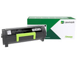 Lexmark MS/ MX3/ 4/ 5/ 617 Return open channel Black CRTG 2500 pages MS317dn 51B5000&nbsp;<img style='position: relative;margin:0' src='/image/only_to_order_edit.gif' alt='На заказ' title='На заказ' />