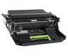 Lexmark 520Z Black Return Program Imaging Unit 100,000 pages  MS710dn / MS711dn / MS810de / MS810dn / MS810dtn / MS810n / MS811dn / MS811dtn / MS811n / MS812de / MS812de with 2-Year Onsite Guarantee /