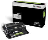 Lexmark 500Z Black Return Program Imaging Unit 60, 000 pages MS310d / MS310dn / MS310dn with 2 year OSR Guarantee / MS312dn / MS410d / MS410dn / MS410dn with 2 year OSR Guarantee / MS415dn / MS510dn / 50F0Z00