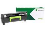 Lexmark MS/ MX5/ 617 Return open channel Black CRTG 20000 pages MS517dn 51B5X00&nbsp;<img style='position: relative;margin:0' src='/image/only_to_order_edit.gif' alt='На заказ' title='На заказ' />
