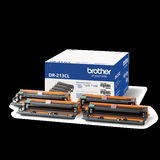Барабан Brother DR213CL HLL3230CDWR1/ DCPL3550CDWR1/ MFCL3770CDWR1